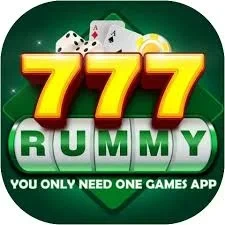 777 Rummy App