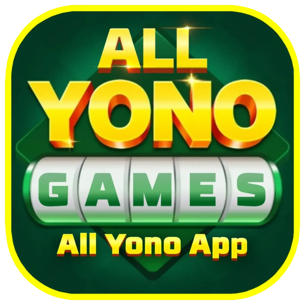 All Yono Games Mqm