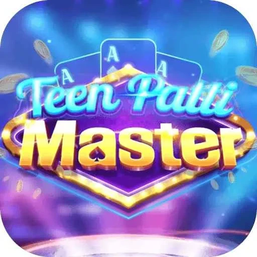 Teenpatti Master – Real Money, Quick Wallet Payouts & Big Bonuses